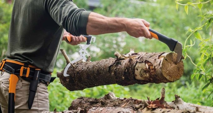 dun Omleiden Amerika Forestry Tools & Saws | Pruning & log splitting