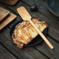 Norden Grill chef houten spatel